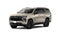 2027 Chevrolet Tahoe RST