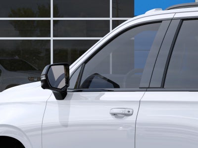2027 Chevrolet Tahoe RST