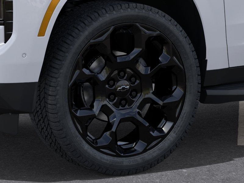 2027 Chevrolet Tahoe RST
