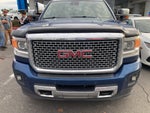 2016 GMC Sierra 2500 HD Denali