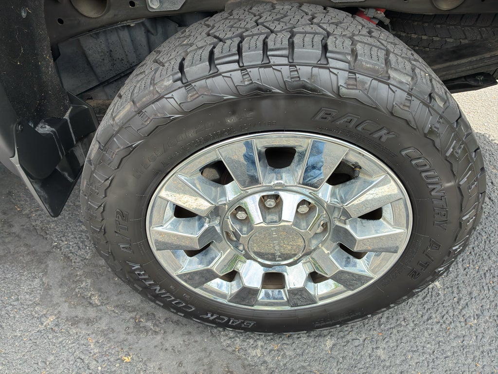 2018 GMC Sierra 2500 HD Denali