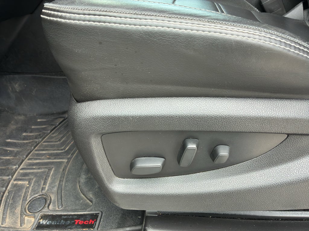 2018 GMC Sierra 2500 HD Denali