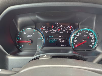 2018 GMC Sierra 2500 HD Denali