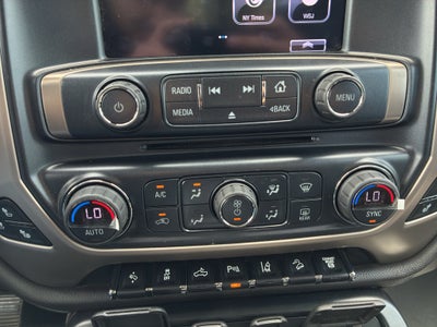 2018 GMC Sierra 2500 HD Denali