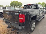 2018 GMC Sierra 2500 HD Denali