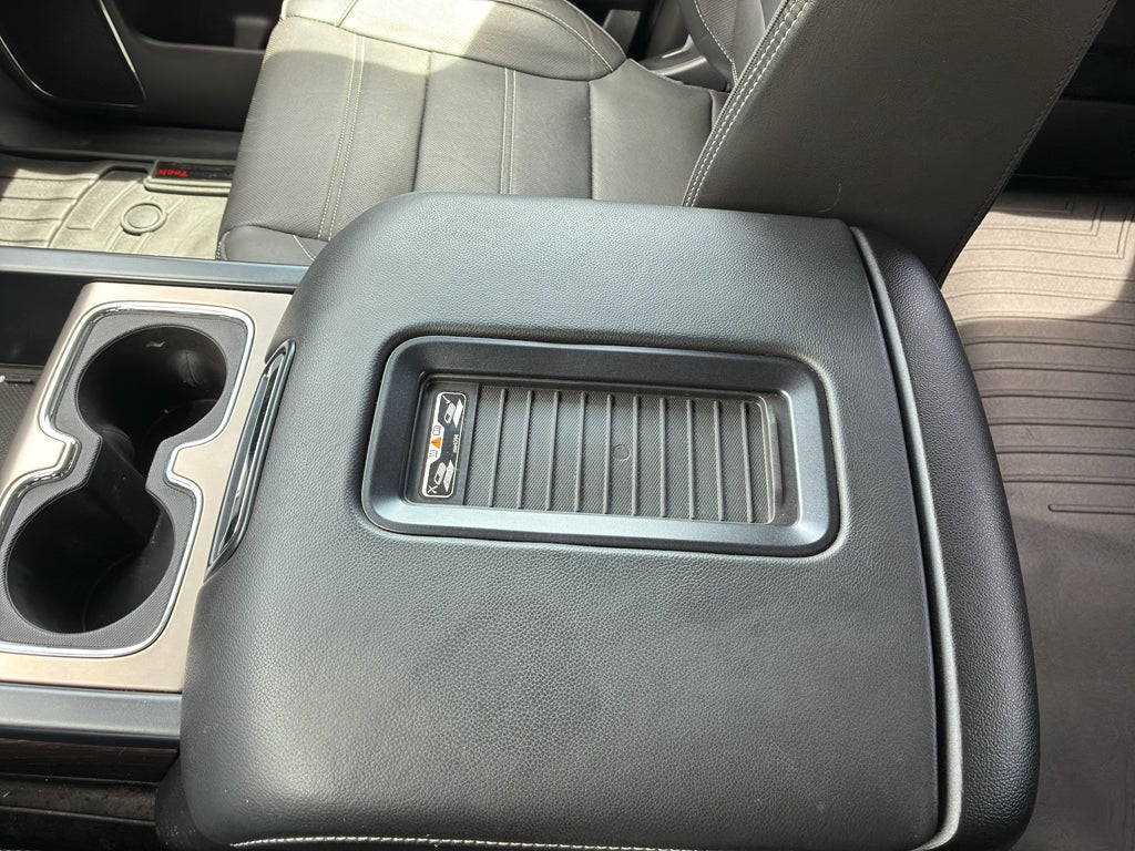 2018 GMC Sierra 2500 HD Denali