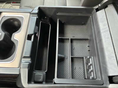 2018 GMC Sierra 2500 HD Denali