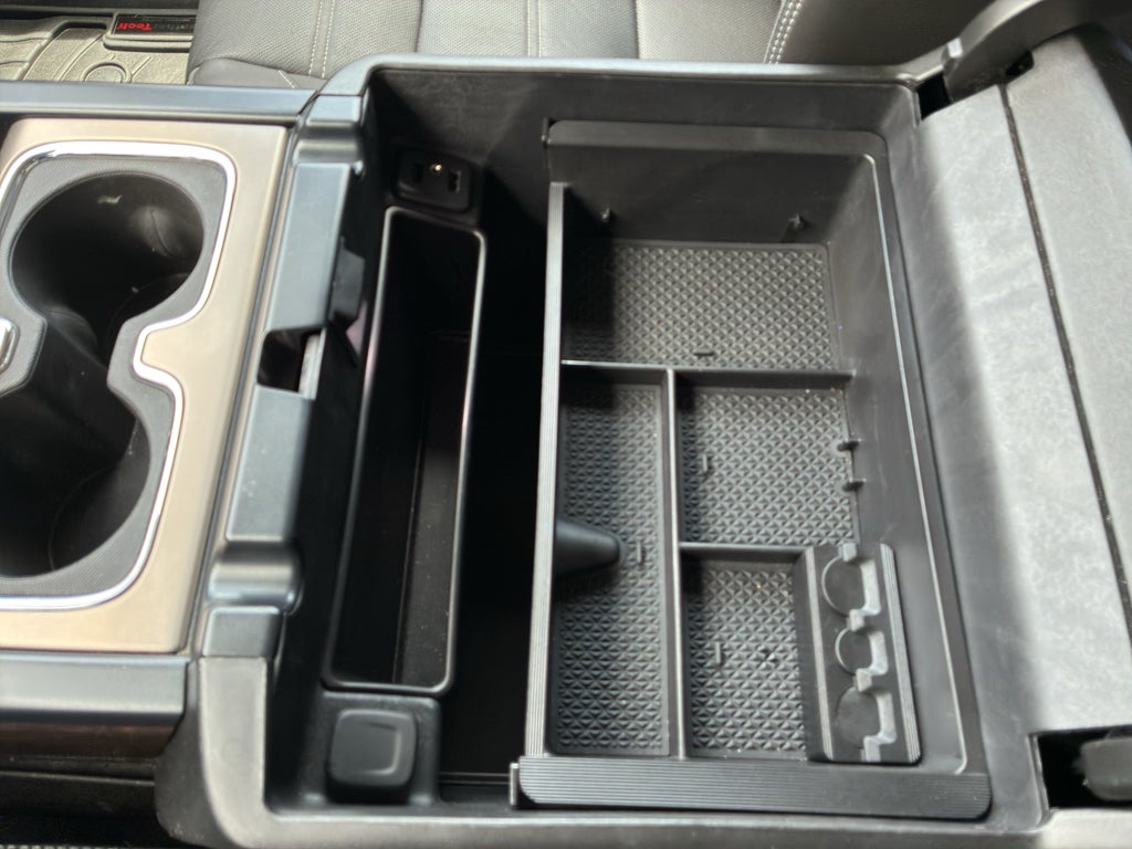 2018 GMC Sierra 2500 HD Denali