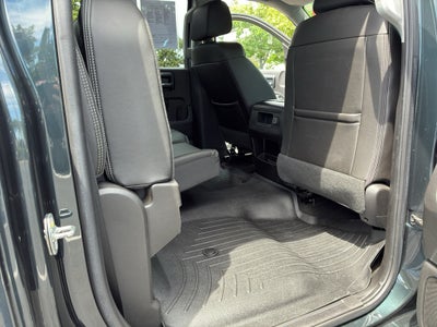 2018 GMC Sierra 2500 HD Denali