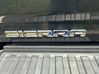 2018 GMC Sierra 2500 HD Denali