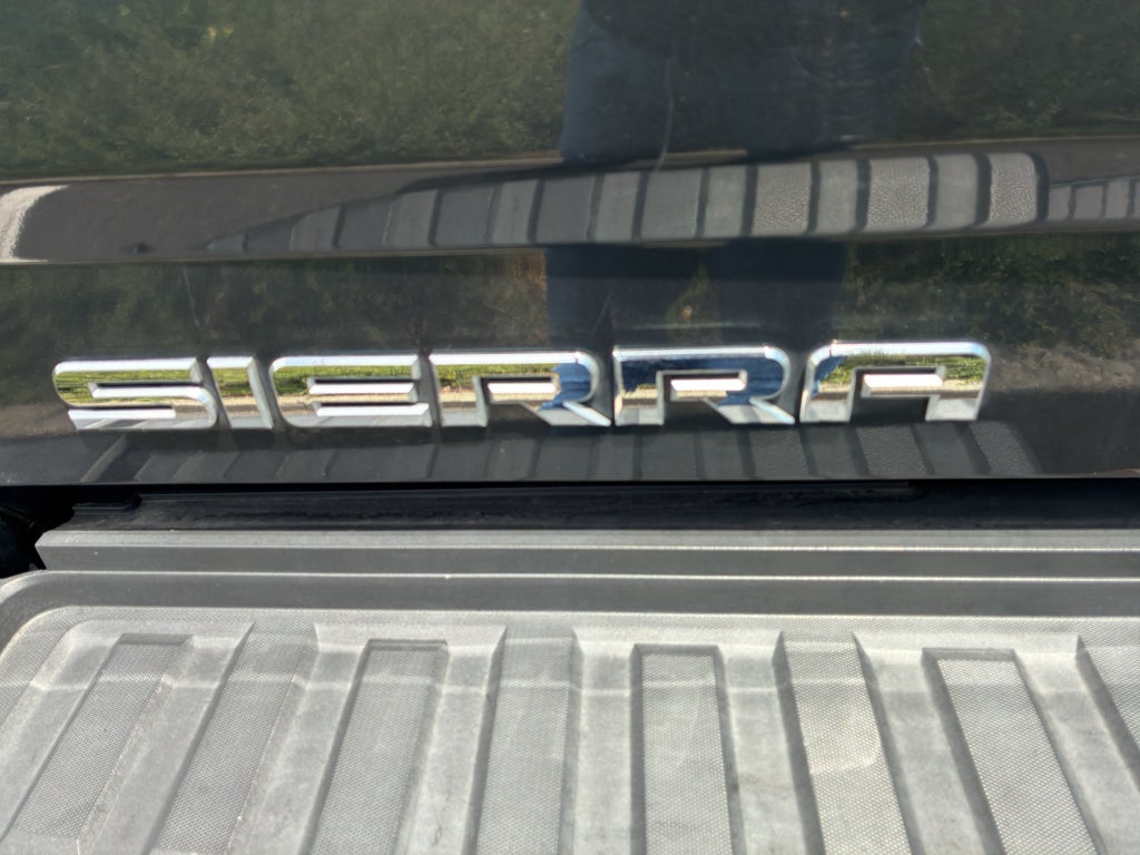 2018 GMC Sierra 2500 HD Denali