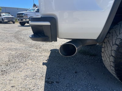 2018 GMC Sierra 3500 HD Denali