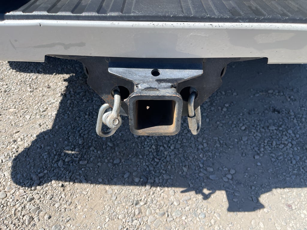 2018 GMC Sierra 3500 HD Denali