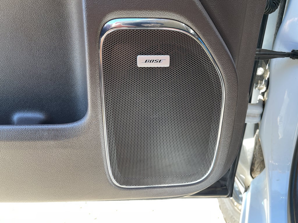 2018 GMC Sierra 3500 HD Denali