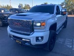 2018 GMC Sierra 3500 HD Denali
