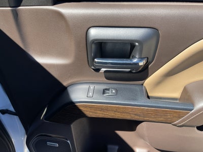 2018 GMC Sierra 3500 HD Denali