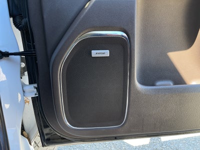 2018 GMC Sierra 3500 HD Denali