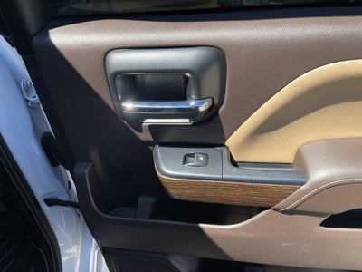 2018 GMC Sierra 3500 HD Denali