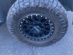 2018 GMC Sierra 3500 HD Denali
