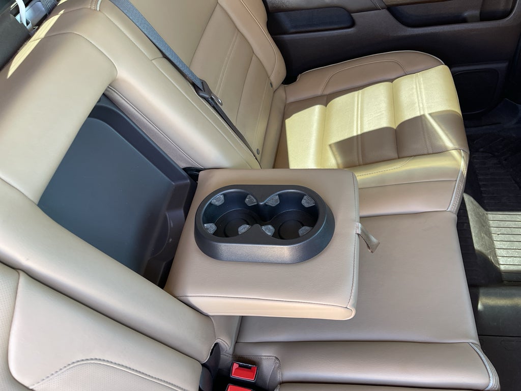 2018 GMC Sierra 3500 HD Denali