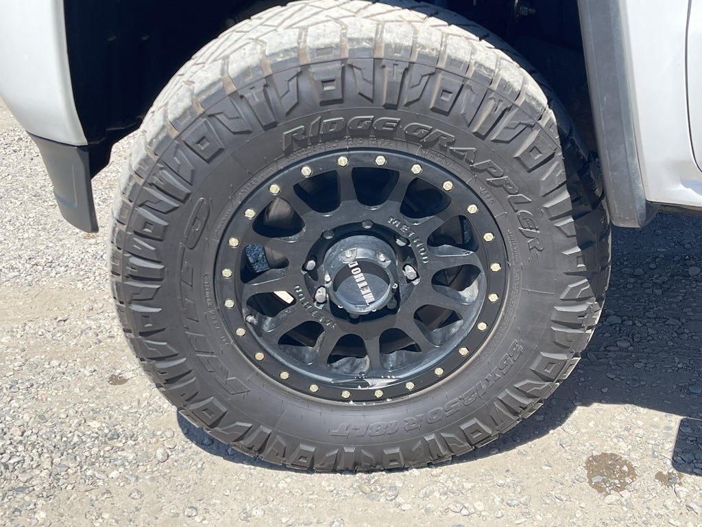 2018 GMC Sierra 3500 HD Denali