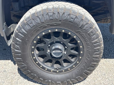 2018 GMC Sierra 3500 HD Denali