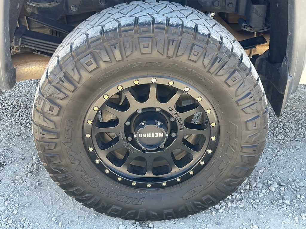 2018 GMC Sierra 3500 HD Denali