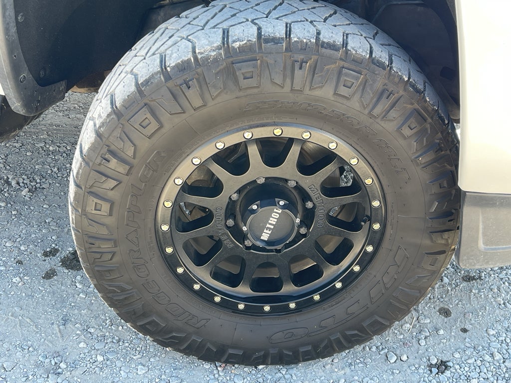 2018 GMC Sierra 3500 HD Denali
