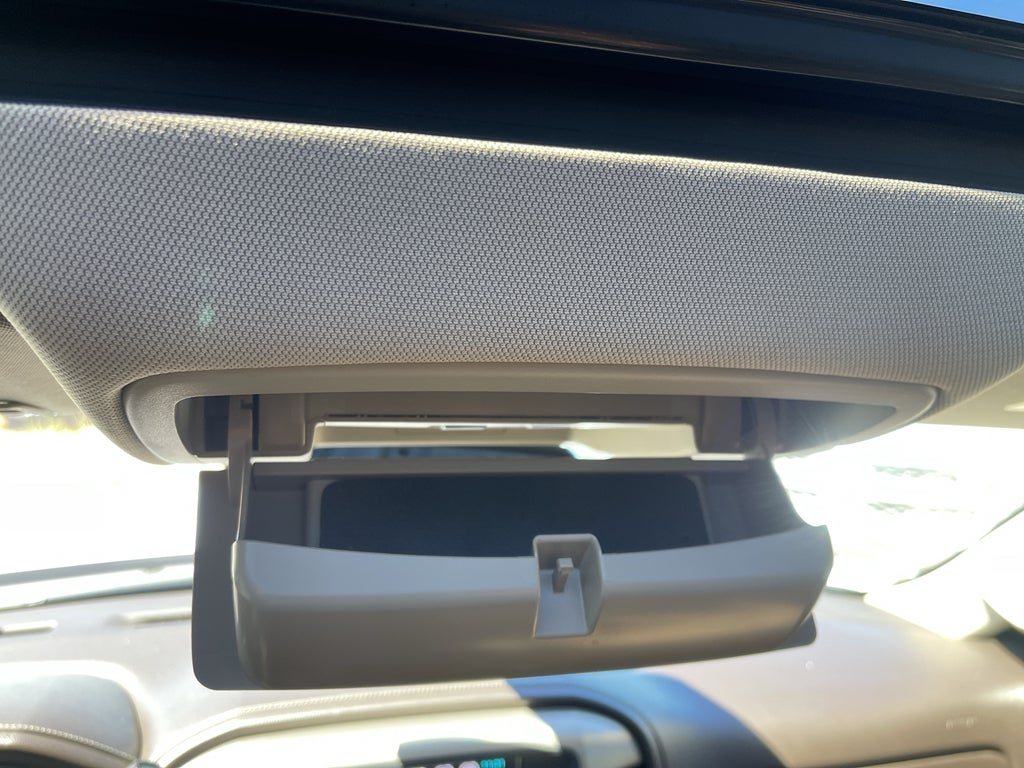 2018 GMC Sierra 3500 HD Denali