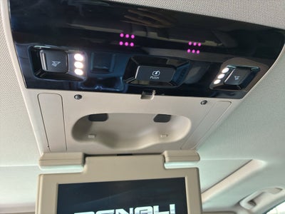 2018 GMC Sierra 3500 HD Denali