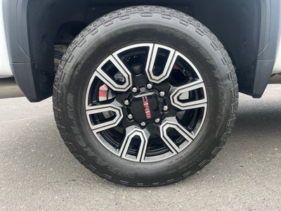 2023 GMC Sierra 2500 HD AT4