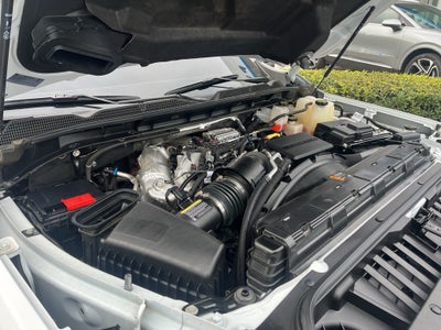 2023 GMC Sierra 2500 HD AT4