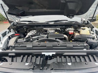 2023 GMC Sierra 2500 HD AT4