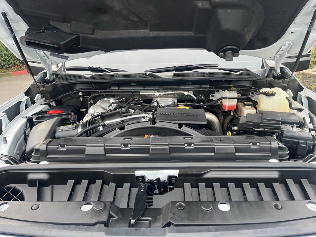 2023 GMC Sierra 2500 HD AT4