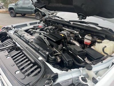 2023 GMC Sierra 2500 HD AT4