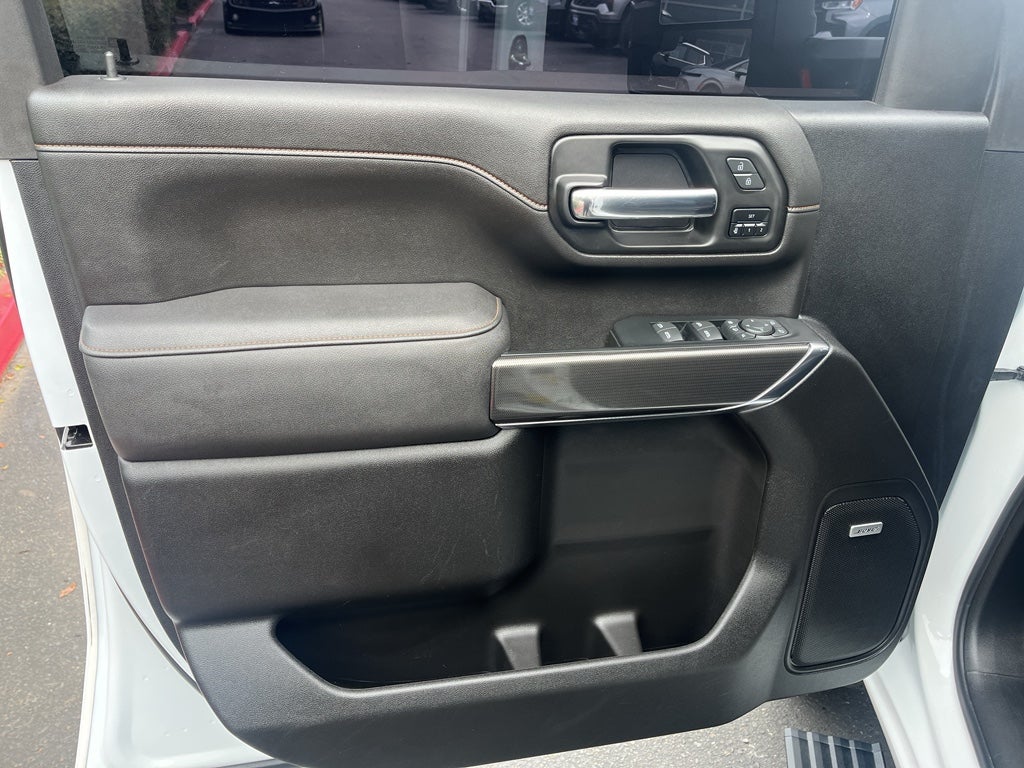 2023 GMC Sierra 2500 HD AT4