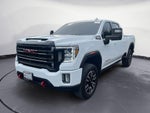 2023 GMC Sierra 2500 HD AT4