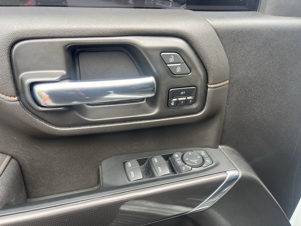 2023 GMC Sierra 2500 HD AT4