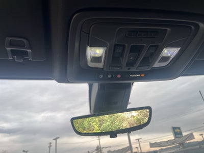 2023 GMC Sierra 2500 HD AT4