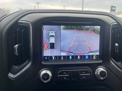 2023 GMC Sierra 2500 HD AT4