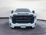 2023 GMC Sierra 2500 HD AT4