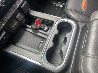 2023 GMC Sierra 2500 HD AT4