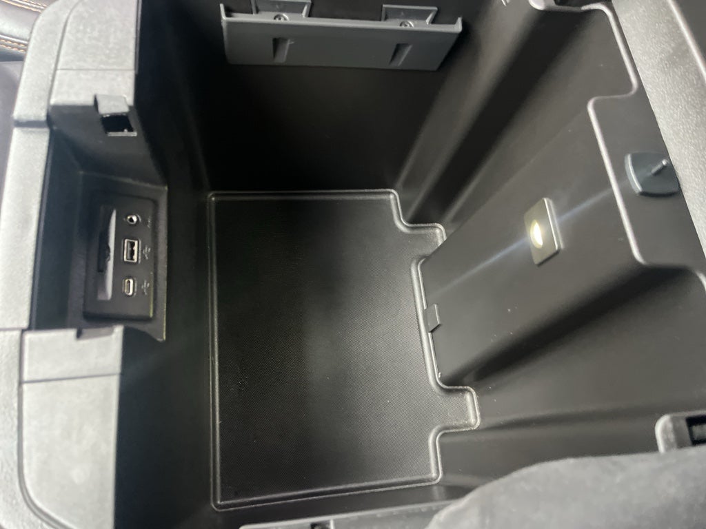 2023 GMC Sierra 2500 HD AT4