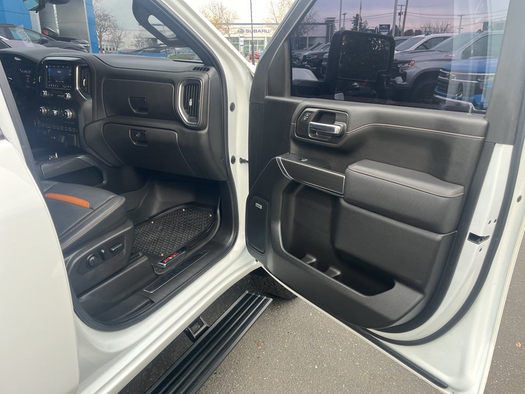 2023 GMC Sierra 2500 HD AT4