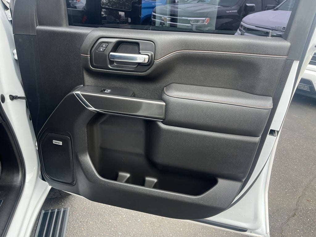 2023 GMC Sierra 2500 HD AT4