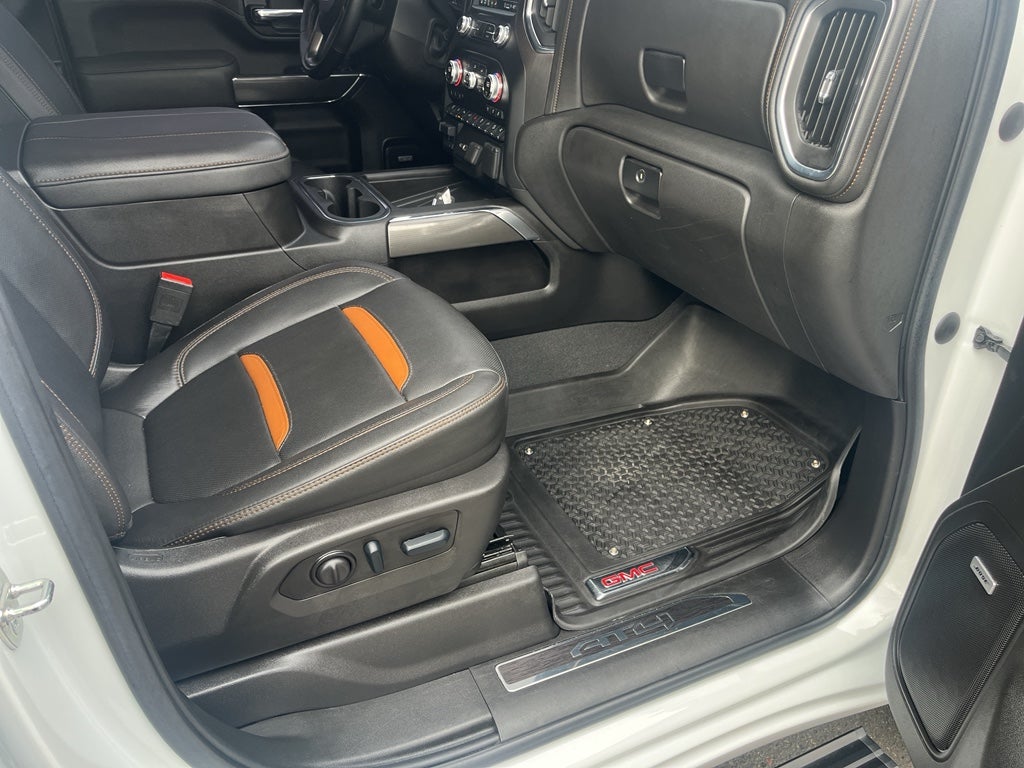 2023 GMC Sierra 2500 HD AT4