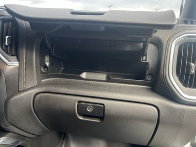 2023 GMC Sierra 2500 HD AT4