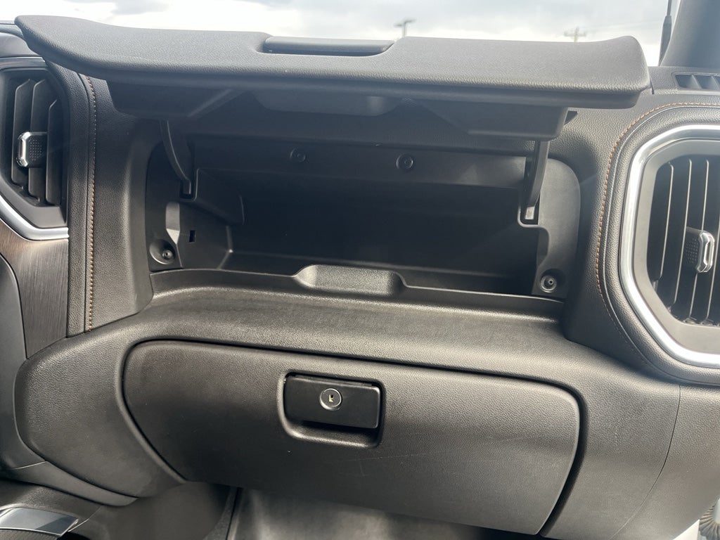 2023 GMC Sierra 2500 HD AT4