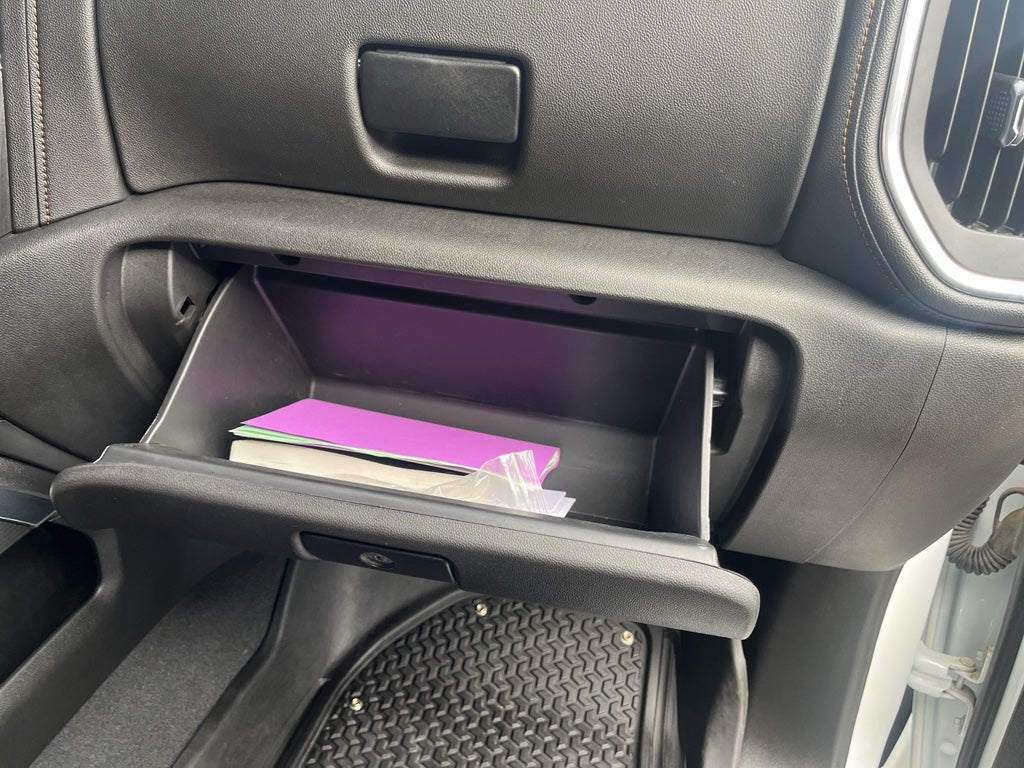 2023 GMC Sierra 2500 HD AT4