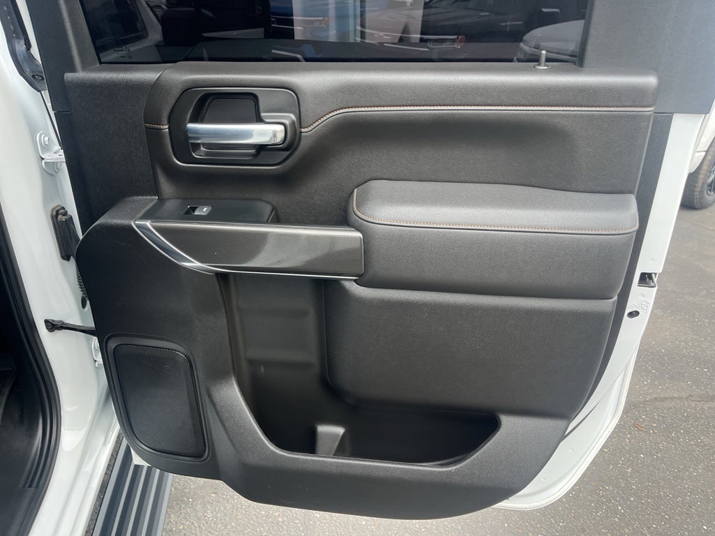 2023 GMC Sierra 2500 HD AT4